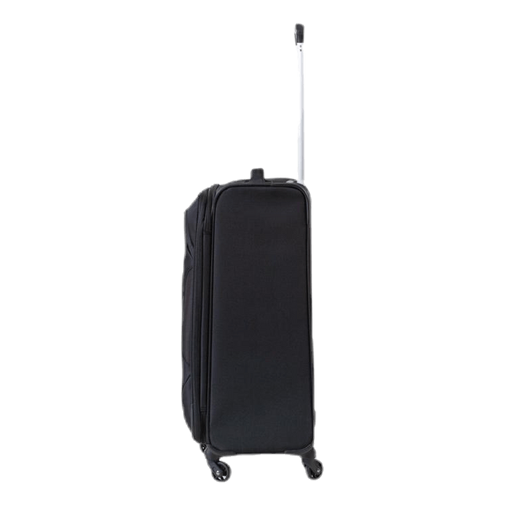 U-lite Classic 3 Slim Case 68 cm Black