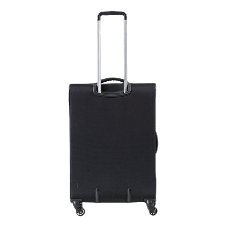 U-lite Classic 3 Slim Case 68 cm Black