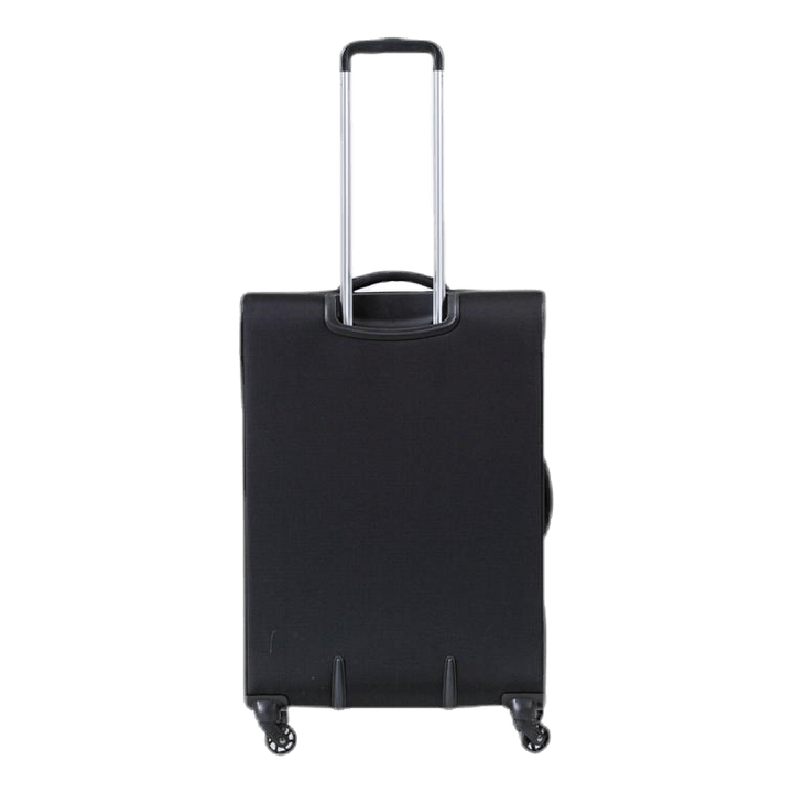 U-lite Classic 3 Slim Case 68 cm Black