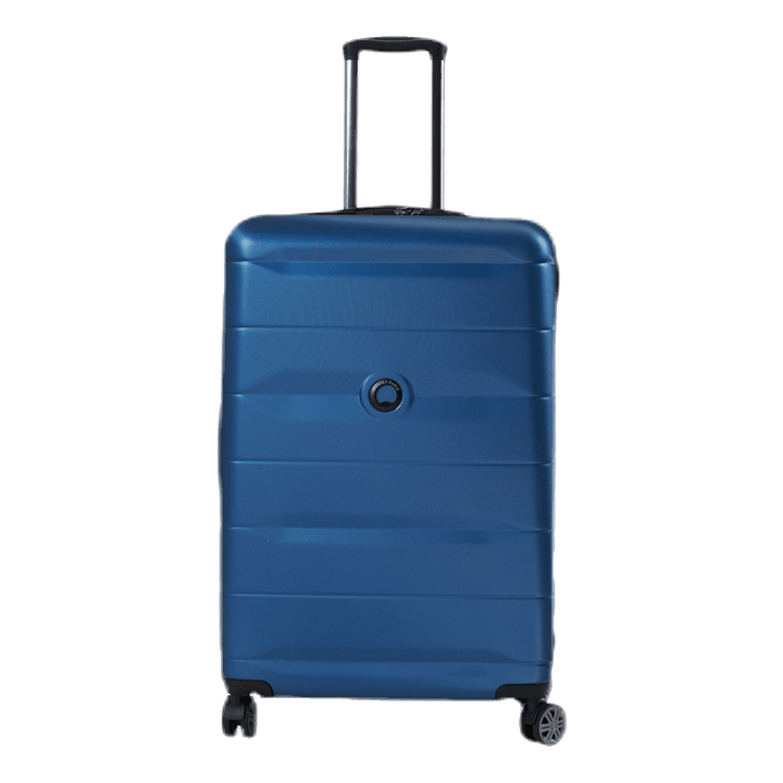 Comete+ 77 4DW Trolley Case Blue