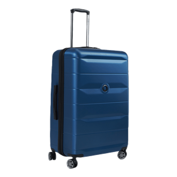 Comete+ 77 4DW Trolley Case Blue