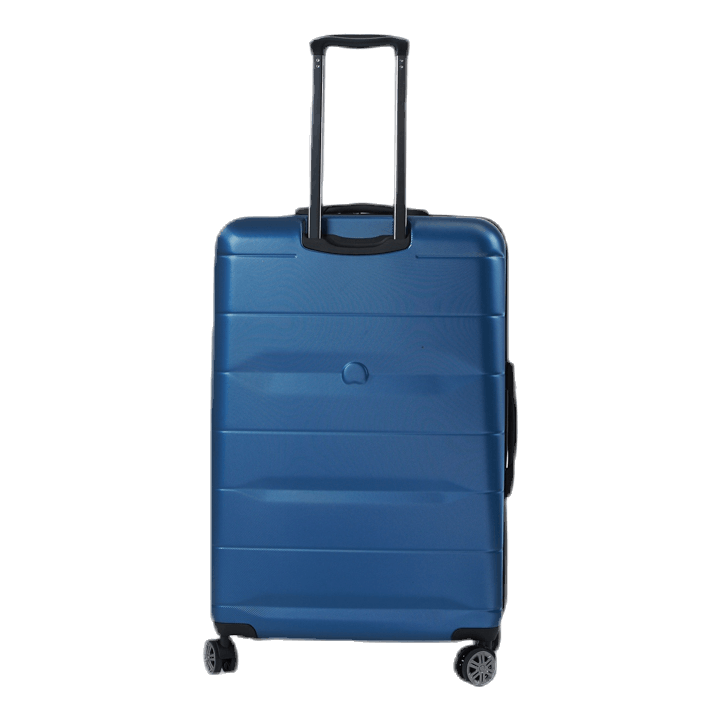 Comete+ 77 4DW Trolley Case Blue