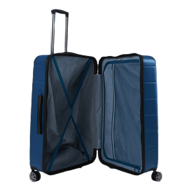 Comete+ 77 4DW Trolley Case Blue