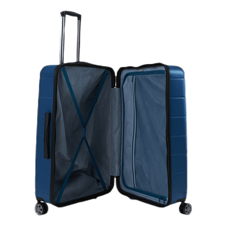 Comete+ 77 4DW Trolley Case Blue