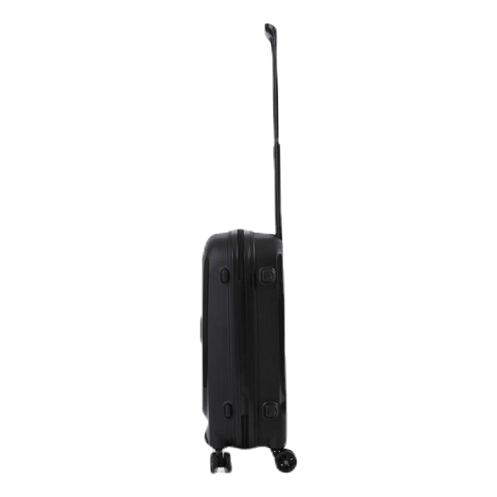 Belmont Plus 55 cm 4-Double Wheel Cabin Trolley Black