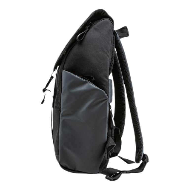 Secuflap 1 CPT Backpack Leisure Black