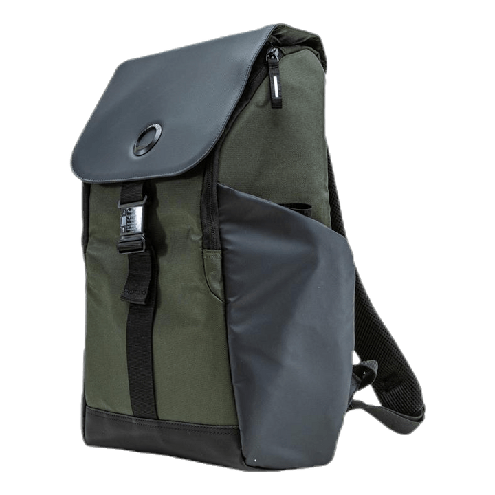 Secuflap 1 CPT Backpack Leisure Green