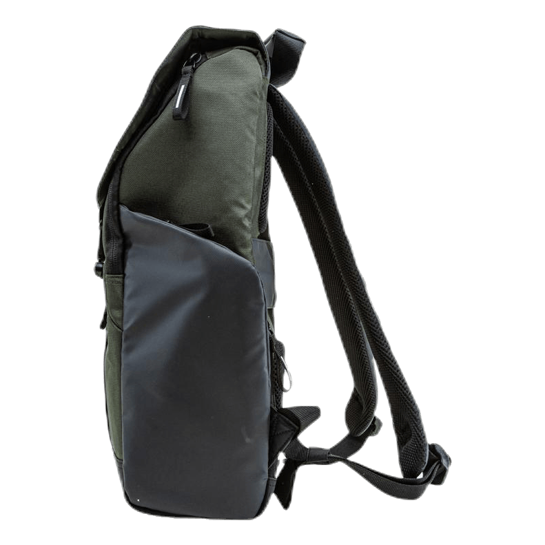 Secuflap 1 CPT Backpack Leisure Green