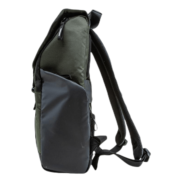 Secuflap 1 CPT Backpack Leisure Green