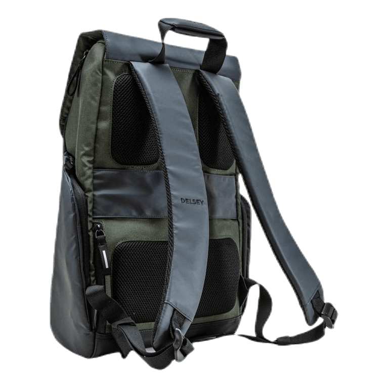 Secuflap 1 CPT Backpack Leisure Green