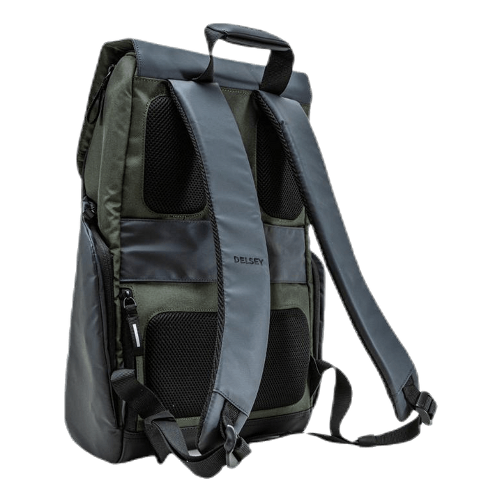 Secuflap 1 CPT Backpack Leisure Green