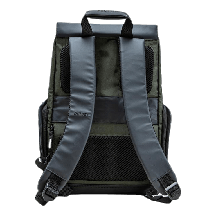 Secuflap 1 CPT Backpack Leisure Green