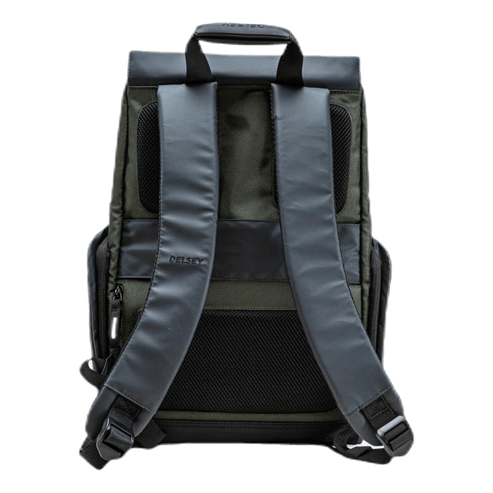 Secuflap 1 CPT Backpack Leisure Green