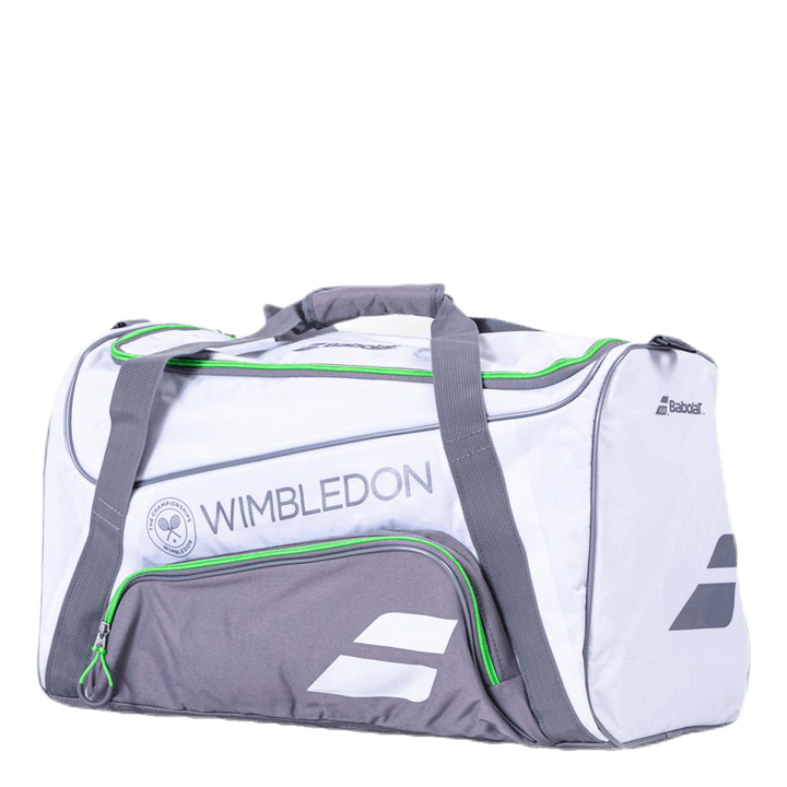 Sport Bag Wimbledon White