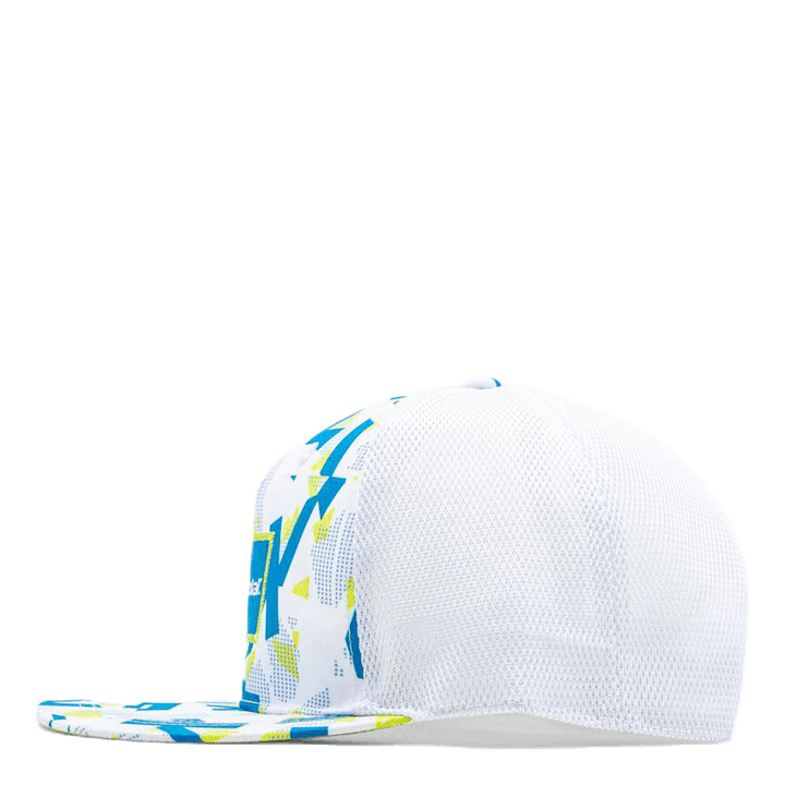 Trucker Cap White