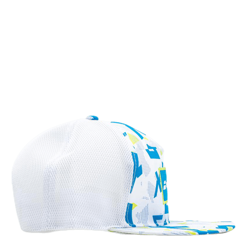 Trucker Cap White