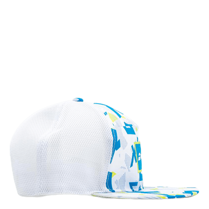 Trucker Cap White