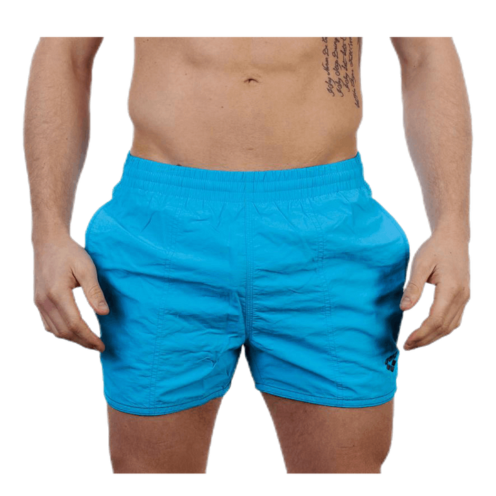Bywayx Blue