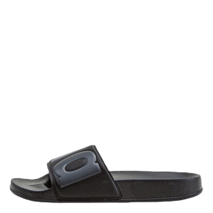 Urban slide Black