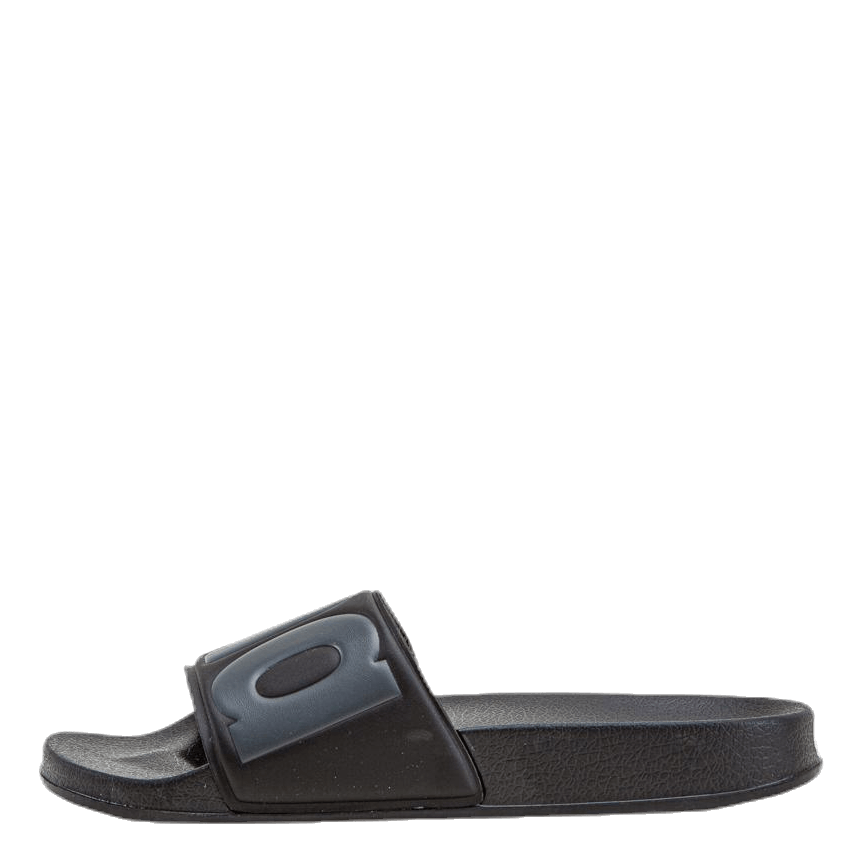 Urban slide Black