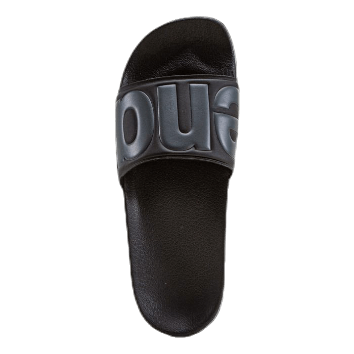 Urban slide Black