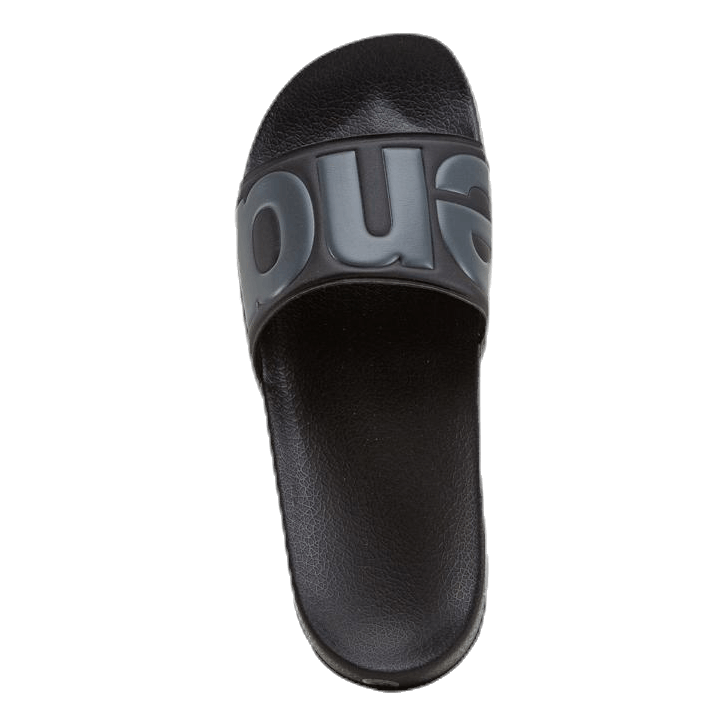 Urban slide Black