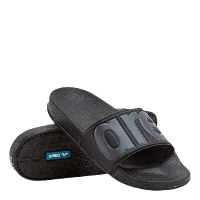 Urban slide Black