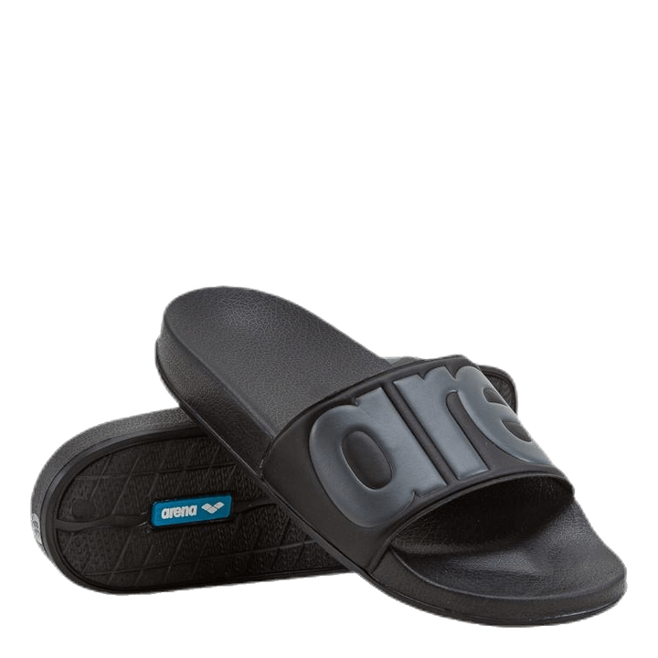 Urban slide Black