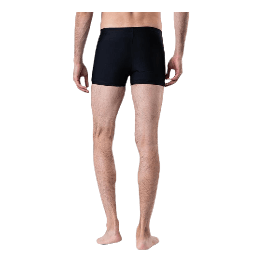 Team Fit Short White/Black