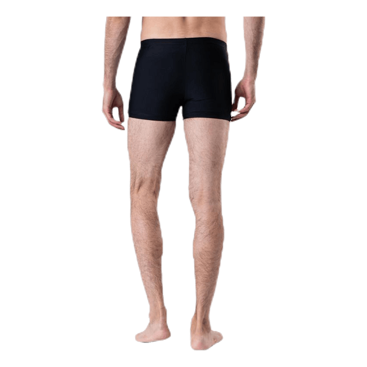 Team Fit Short White/Black