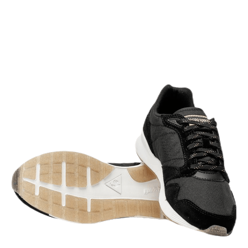 Coq sportif omega xw metallic on sale