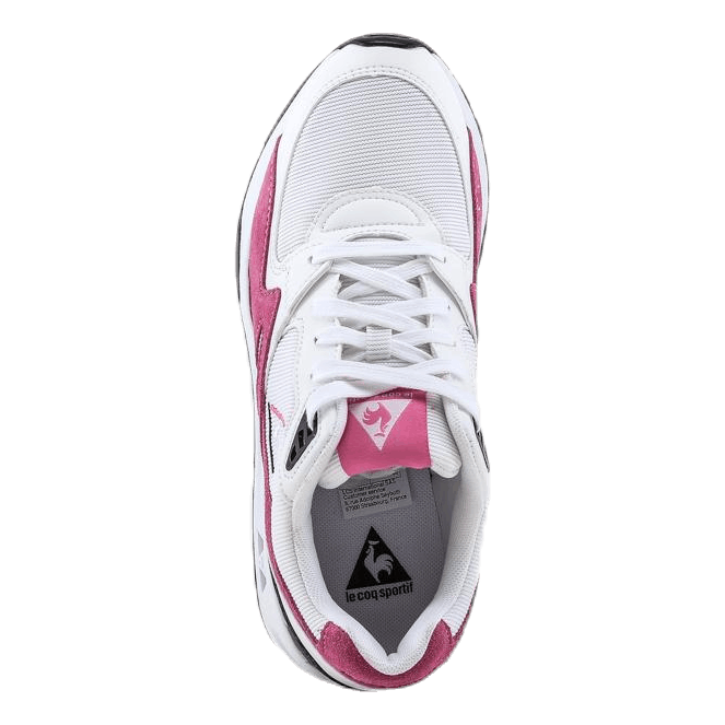 Le coq sportif lcs r800 og rose hotsell