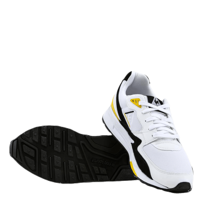 Le coq sportif top lcs r800 homme prix