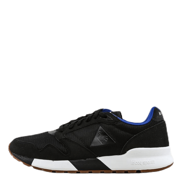 Le Coq Sportif Omega X Black Sportamore