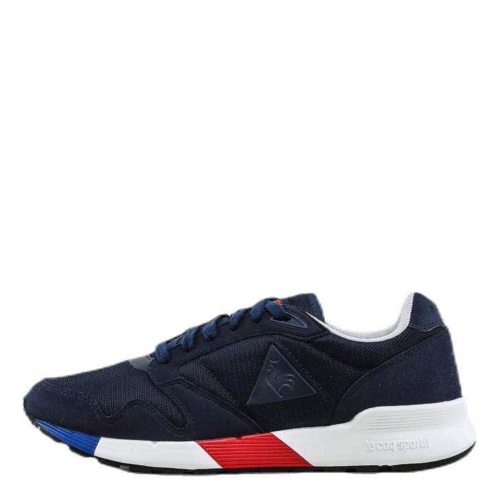 Le Coq Sportif Omega X Blue Sportamore