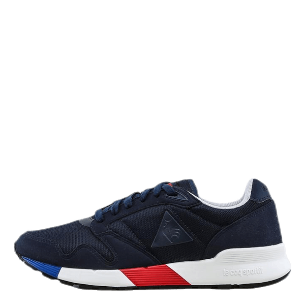Le Coq Sportif Omega X Blue Sportamore