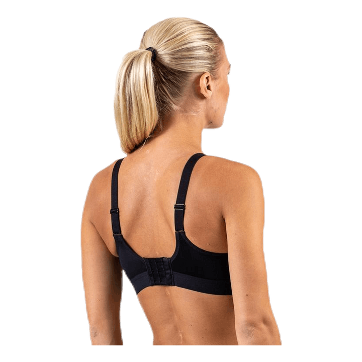 Active Shaped Support Black