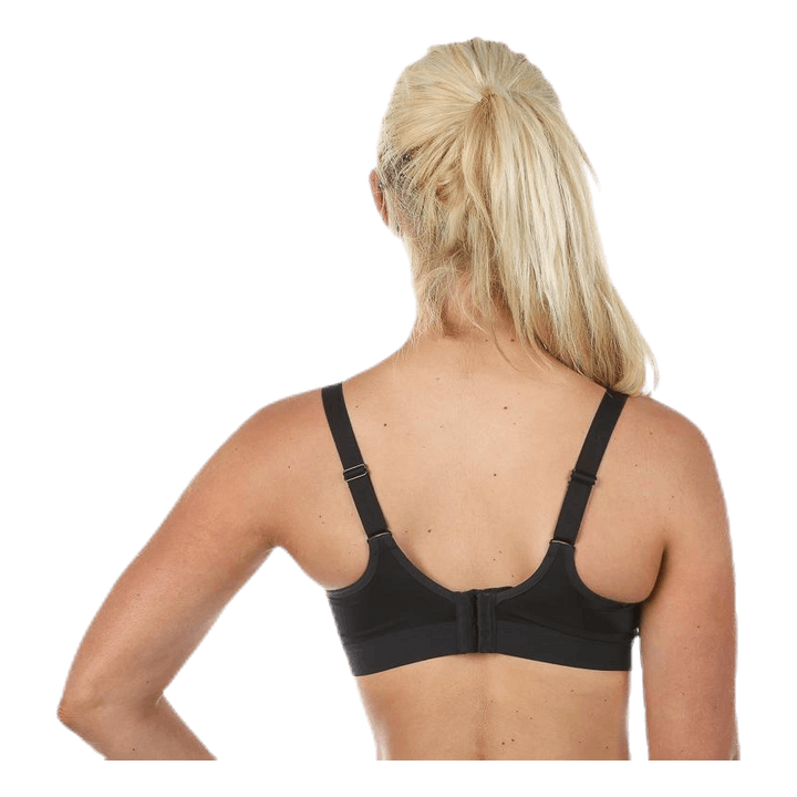 Active Shaped Support Black