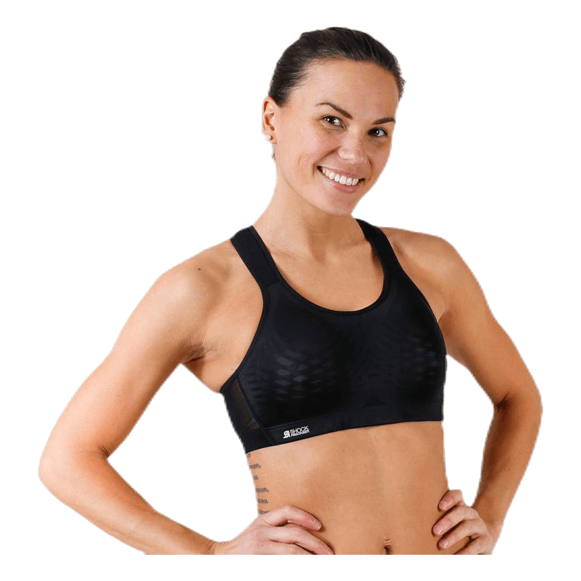 Shock absorber deals ultimate fly bra