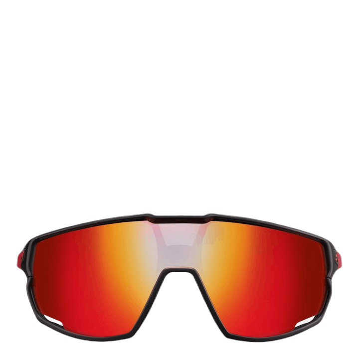 Rush Spectron 3 CF Black/Red