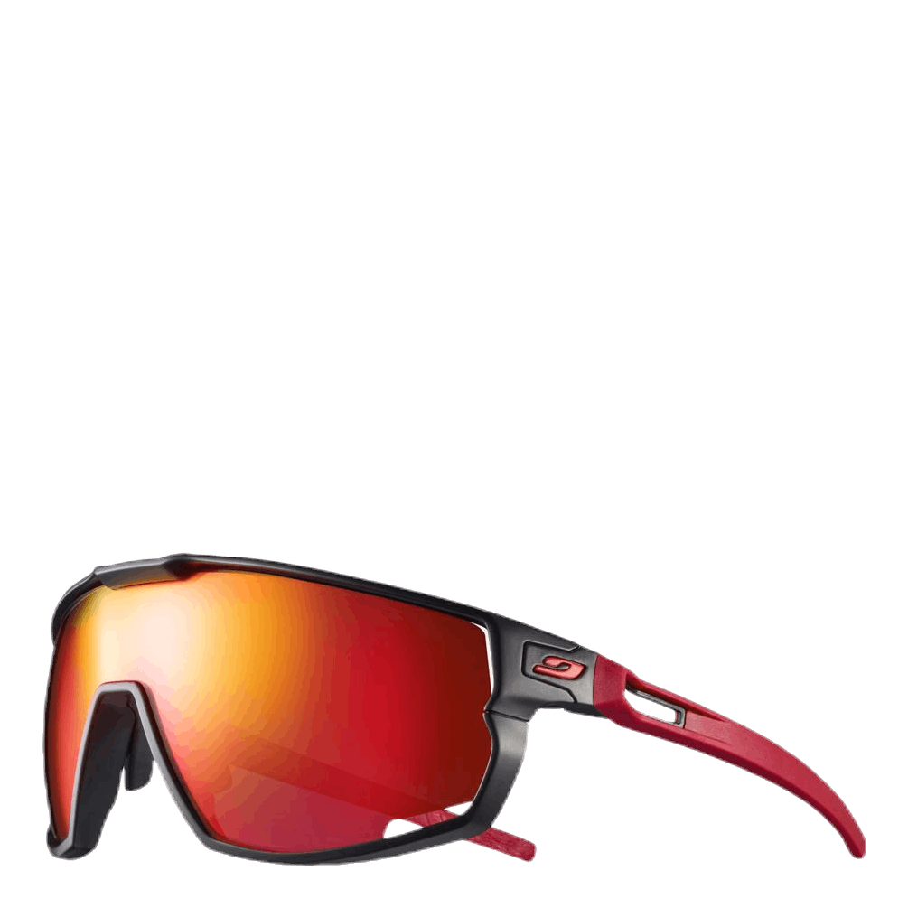 Rush Spectron 3 CF Black/Red