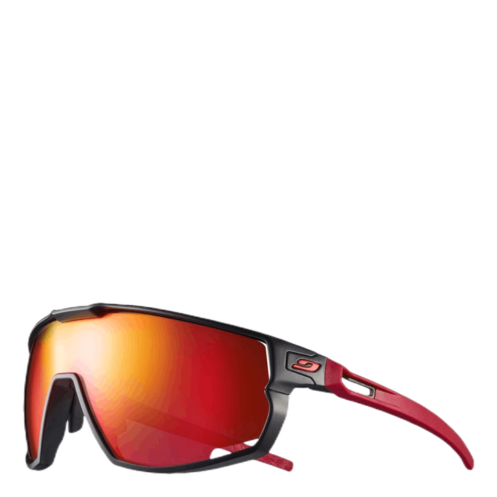 Rush Spectron 3 CF Black/Red