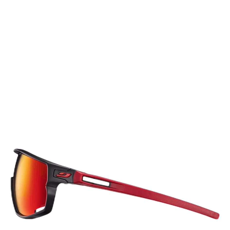 Rush Spectron 3 CF Black/Red