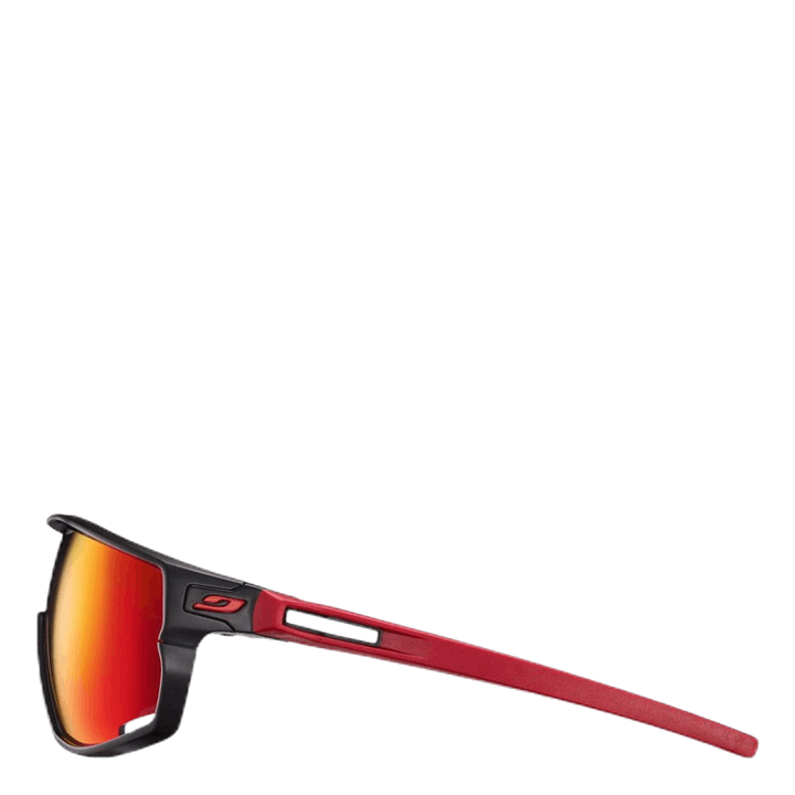 Rush Spectron 3 CF Black/Red