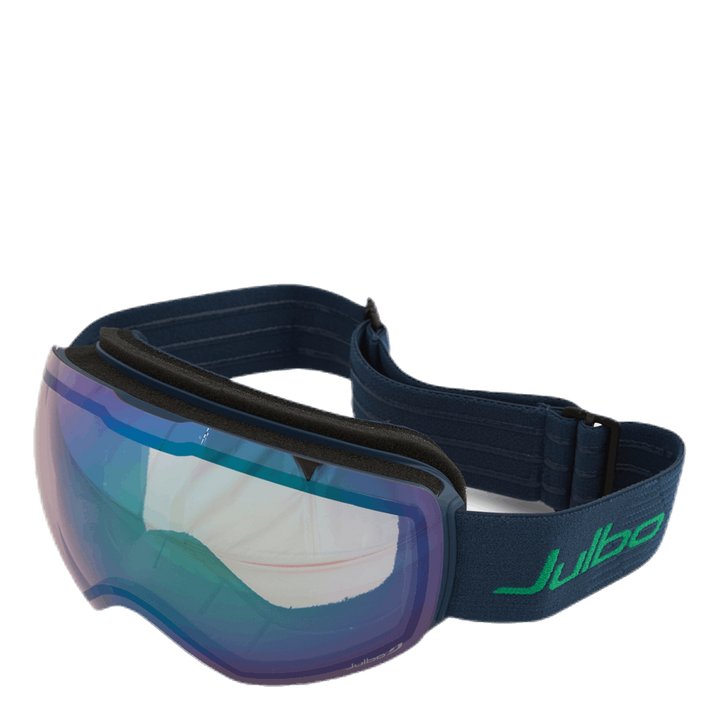 Shadow Reactiv Performance 1-3 HC Blue/Green