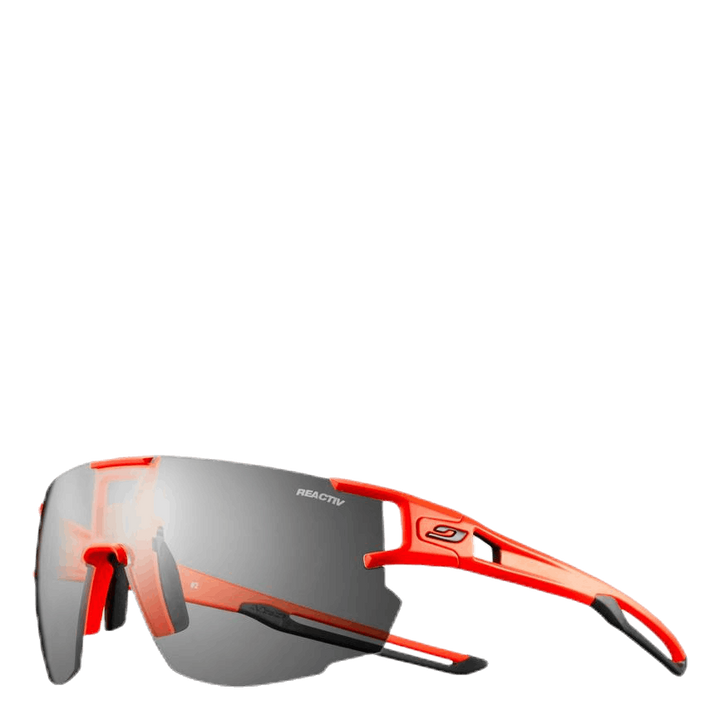 Aerospeed Reactiv Performance Orange/Black