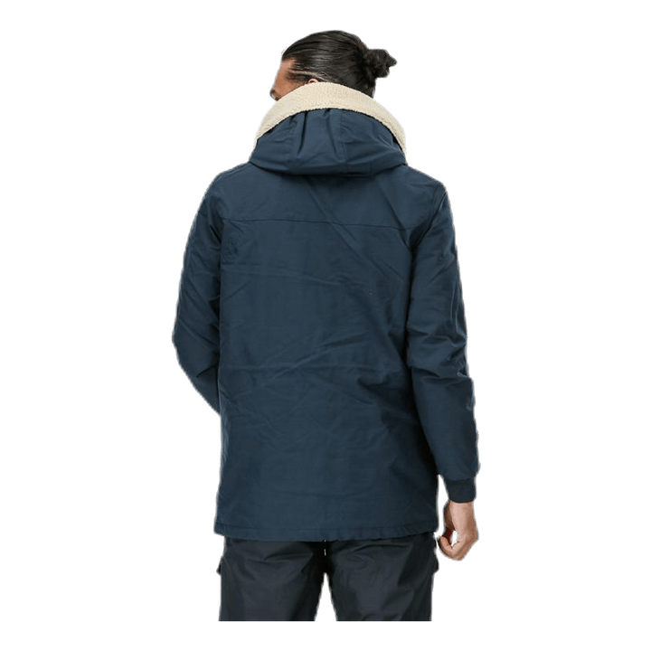 Vermont Jacket Blue