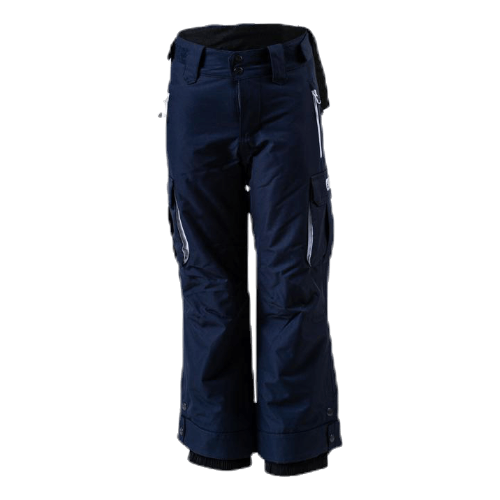 August Alpine Pant Blue