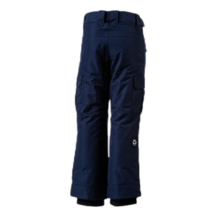 August Alpine Pant Blue