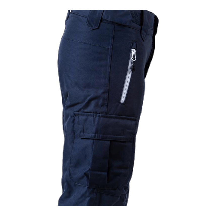 August Alpine Pant Blue